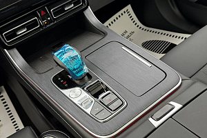 купить ГАК GS8 2024, автосалон 