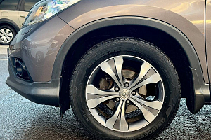 купить Хонда CR-V 2014, автосалон 