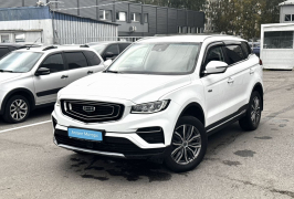 купить Geely Atlas Pro