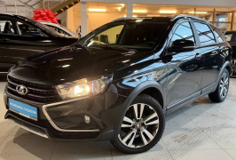 купить Lada (ВАЗ) Vesta