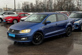 купить Volkswagen Polo