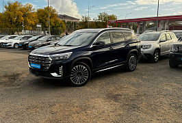 купить новый Jetour X90+