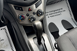 купить Шевроле Aveo 2012, автосалон 