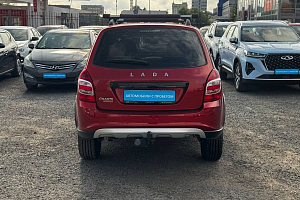 купить Лада Granta 2022, автосалон 