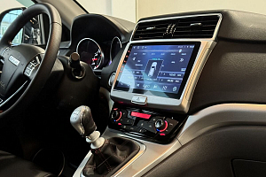 купить  H6 2019, автосалон 