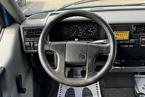 купить Фольксваген Transporter 1995, автосалон 
