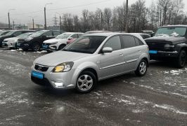 купить Kia Rio