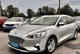 купить Ford Focus
