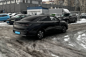 купить Байк U5 Plus 2023, автосалон 