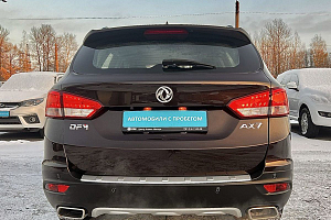 купить Донгфенг AX7 2019, автосалон 