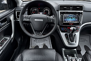 купить  H6 2019, автосалон 