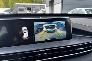 купить Чери Tiggo 4 Pro 2024, автосалон 