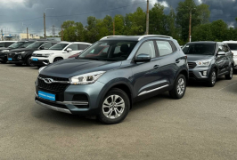 купить Chery Tiggo 4