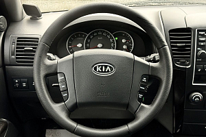 купить Кия Sorento 2011, автосалон 