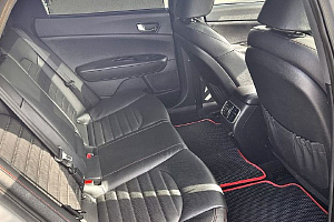 купить Кия Optima 2019, автосалон 