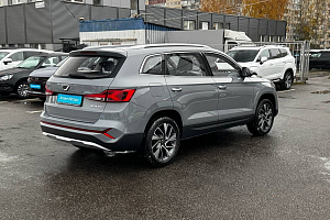 купить Джетта VS7 2023, автосалон 