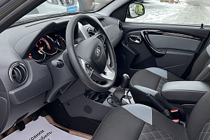 купить Лада Largus 2021, автосалон 