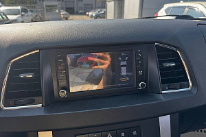 купить УАЗ Patriot 2017, автосалон 