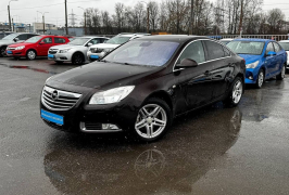 купить Opel Insignia