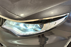 купить Кия Optima 2019, автосалон 