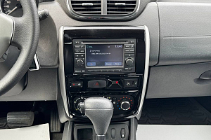 купить Ниссан Terrano 2014, автосалон 