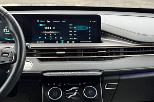 купить Эксид LX 2022, автосалон 