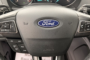 купить Форд Kuga 2018, автосалон 