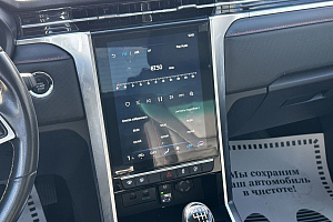 купить Джак T8 Pro 2023, автосалон 