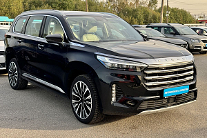 купить Эксид VX 2022, автосалон 