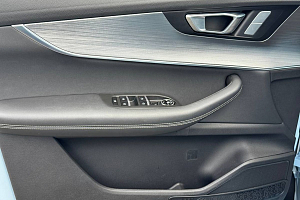 купить Чери Tiggo 7 Pro Max 2023, автосалон 