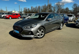 купить Hyundai Sonata