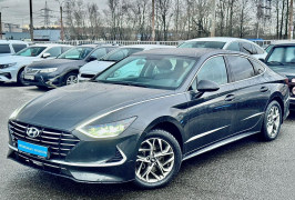 купить Hyundai Sonata