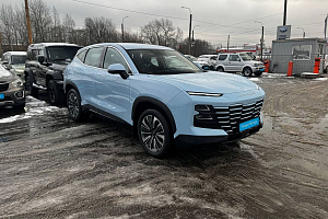 купить  DASHING 2023, автосалон 