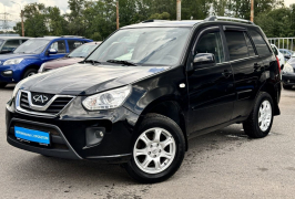 купить Chery Tiggo (T11)