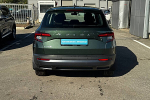 купить Шкода Karoq 2021, автосалон 