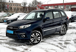 купить Chery Tiggo 3