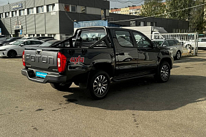 купить  Tunland G7 2024, автосалон 