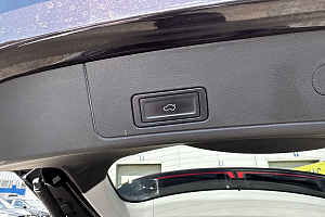 купить Чери Tiggo 8 Pro Plug-in Hybrid 2023, автосалон 