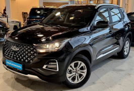 купить Chery Tiggo 4 Pro