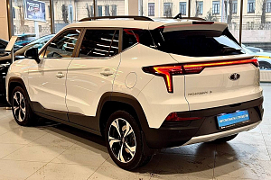 купить Москвич 3 2023, автосалон 