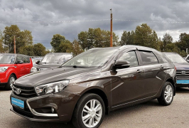 купить Lada (ВАЗ) Vesta