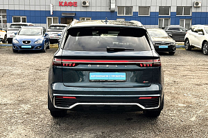 купить Джили Monjaro 2023, автосалон 