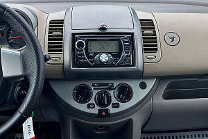 купить Ниссан Note 2008, автосалон 