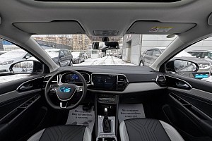 купить Джетта VS5 2024, автосалон 