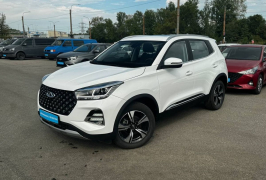 купить Chery Tiggo 4 Pro