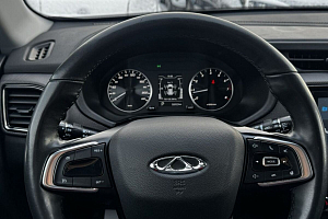 купить Чери Tiggo 4 2021, автосалон 