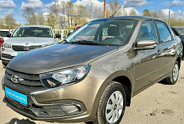 купить новый Lada (ВАЗ) Granta