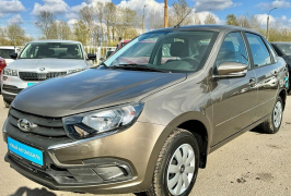 купить Lada (ВАЗ) Granta