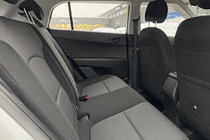 купить Хендай Creta 2018, автосалон 