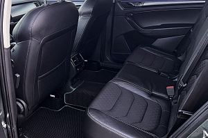 купить Шкода Kodiaq 2019, автосалон 